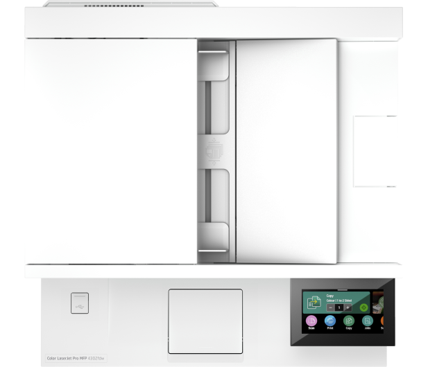 HP Color LaserJet Pro MFP 4302fdw - 1226766 - zdjęcie 8